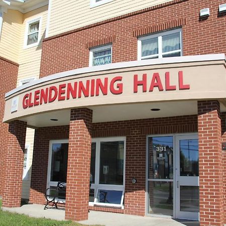 تشارلوت تاون Glendenning Hall At Holland College المظهر الخارجي الصورة