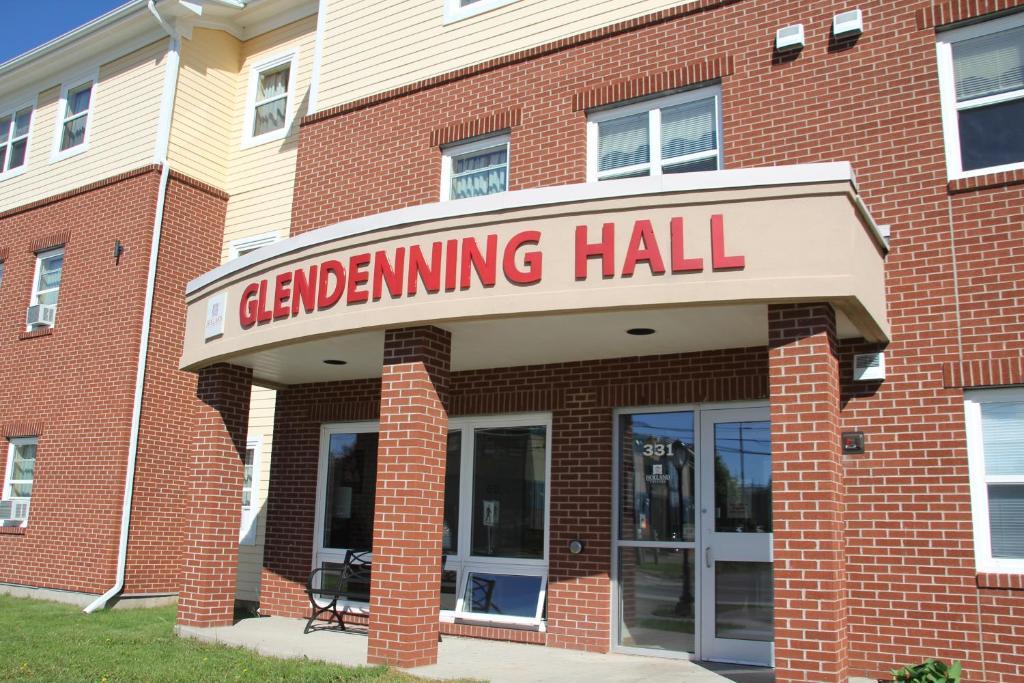 تشارلوت تاون Glendenning Hall At Holland College المظهر الخارجي الصورة